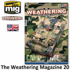 The Weathering Magazine