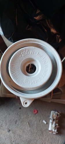 Ddr porzellan sockel für - porzellan,