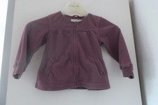 Fleecejacke in Größe 98 von Vertbaudet , Maschinenwäsche