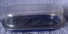 Tupperware   Servierkabinett C44 Butterdose & Käse