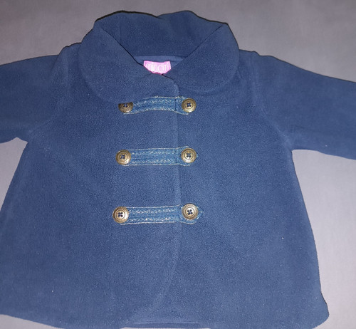 Niedliche minoti fleecejacke - fleecejacke, /