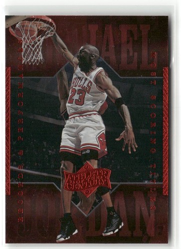 Michael jordan 1999 upper - -,