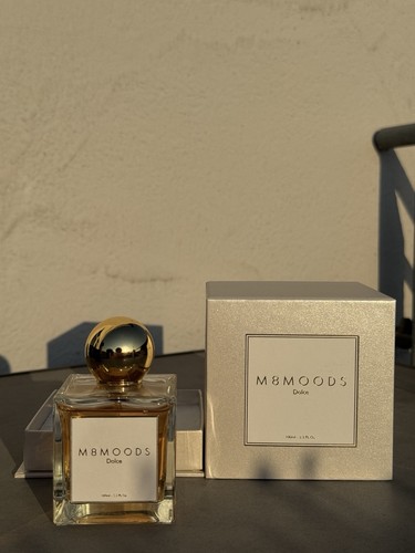 Moods dolce eau parfum - m8,