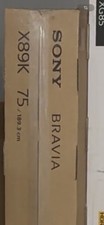 Sony BRAVIA X89K – 75 Zoll