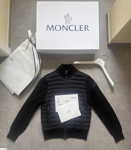 Moncler cardigan jacke - cardigan/, jacke/