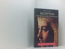 Ägypten - Das Reich der