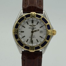 BREITLNG LADY J DAMEN UHR