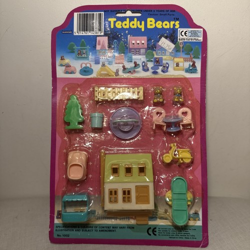 Vintage teddybären teddy - vintage, teddy’s