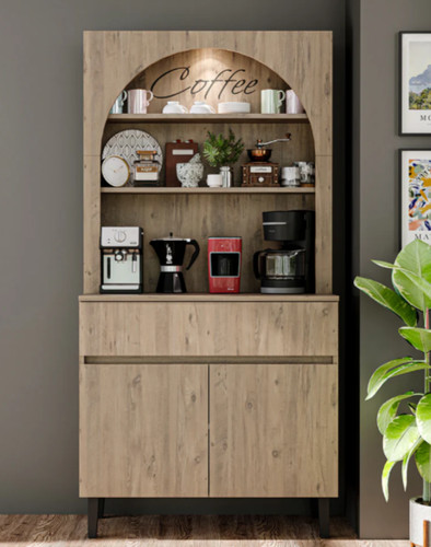 Roomart küchenschrank - roomart,