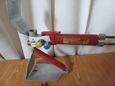 Castolin SuperJet Eutalloy