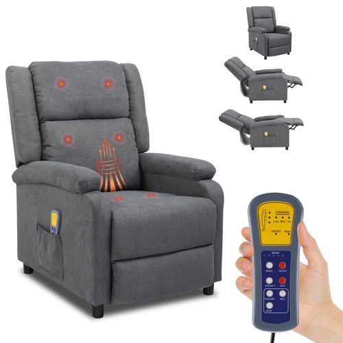 Fernsehsessel massagesessel - fernsehsessel,