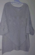 🍀🐞Poncho  Pulli