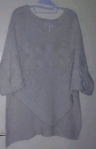 Poncho pulli - ,