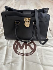 Michael Kors Hamilton Tasche