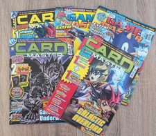 Anime gaming magazin - anime,