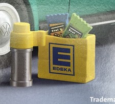 Playmobil Zubehör Edeka