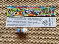 Ü-Ei Die Happy Hippo Hochzeit