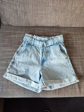amisu Jeans shorts Gr. 32 XXS