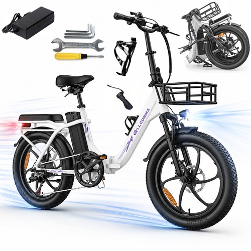 Allgobike faltbares - allgobike,