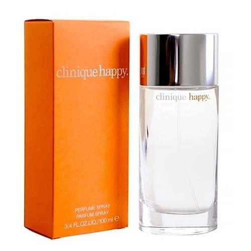 Clinique happy parfum - clinique,