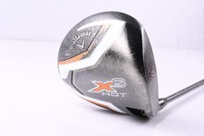 Callaway X2 Hot Driver / 9