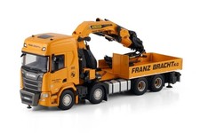 Scania highline cr20h - highline,