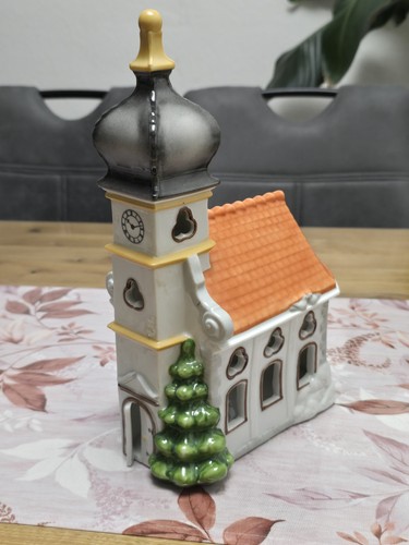 Hutschenreuther lichterhaus - hutschenreuther,