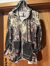 Jacke mit Kapuze von Tredy