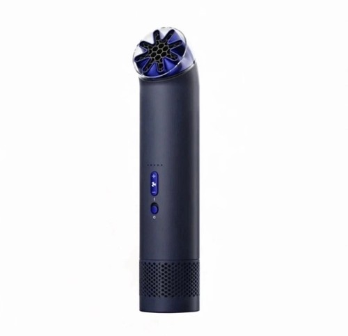 Dyson hushjet mini - dyson,