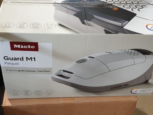 Miele guard parquet flex - parquet,