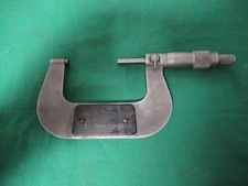 Orion Bügelmessschraube