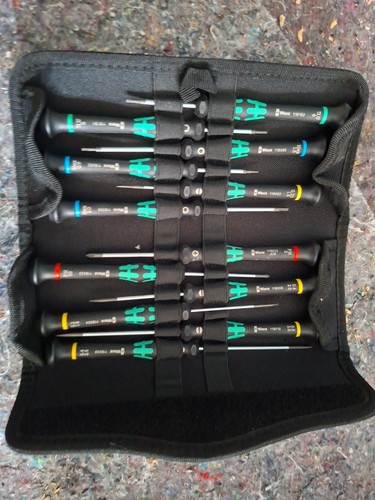 Wera kraftform micro - kraftform,