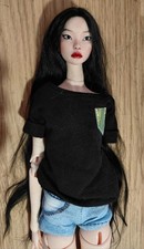Bjd Ooak doll