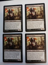 4x Pawn of Ulamog - Ulamogs