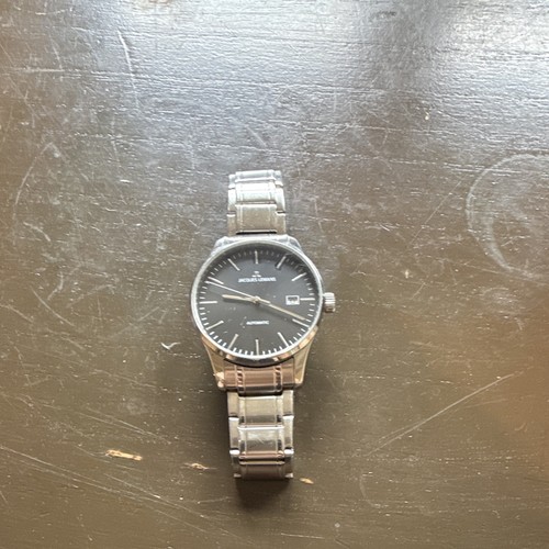 Jacques lemans automatic - jacques,