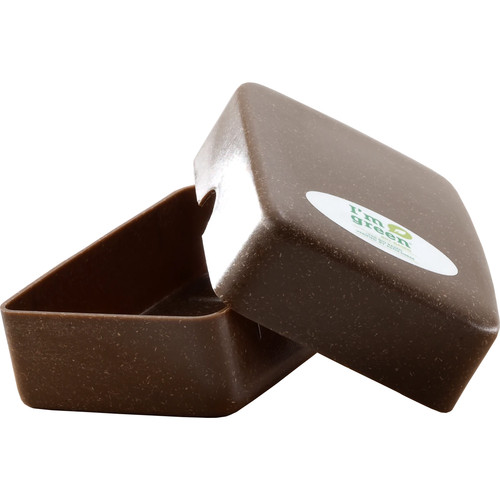Seifendose aus zuckerrohr - seifendose,