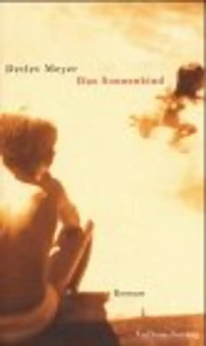 Das sonnenkind - das,