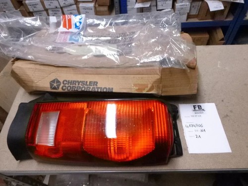 Chrysler voyager 90 - chrysler,