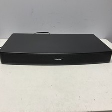 Bose Solo 15 Series II TV
