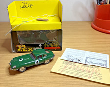 CE48: SCX VINTAGE 83710 JAGUAR