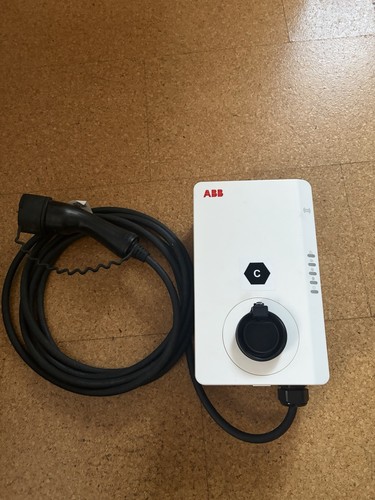 Wallbox typ abb - wallbox,