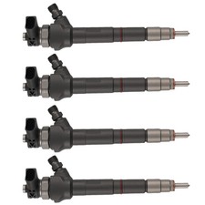 4PCS Fuel Injectors for VW