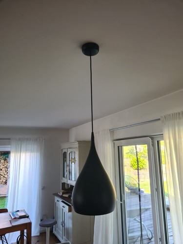 Pendelleuchte spinning bh1 von - spinning,