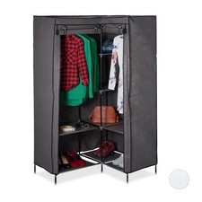 Eckkleiderschrank eckschrank - eckkleiderschrank,