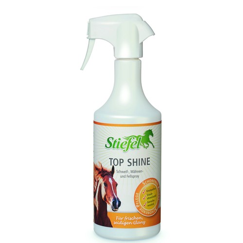 Stiefel top shine 750 - stiefel, |