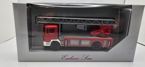 Herpa 240673 feuerwehr - 240673,