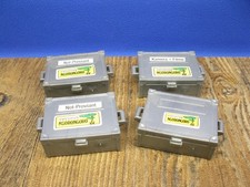 4 Koffer Zubehör Ngorongoro