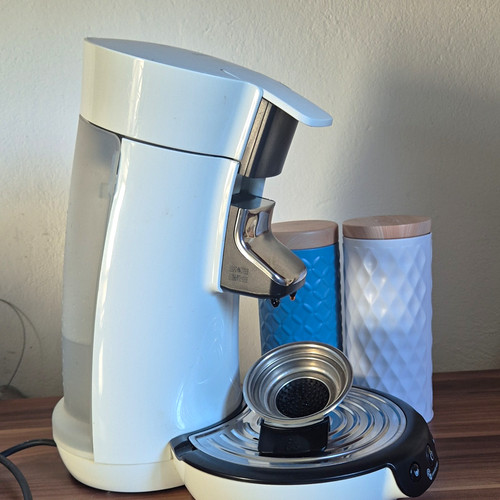 Senseo kaffeepadmaschine - senseo,