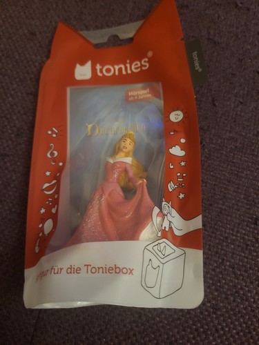 Tonie figur disney - tonie,
