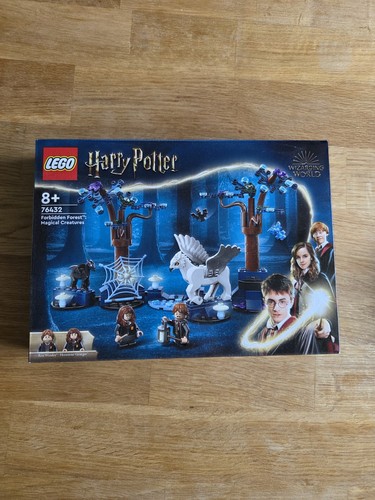 Lego verbotener wald magische - lego,